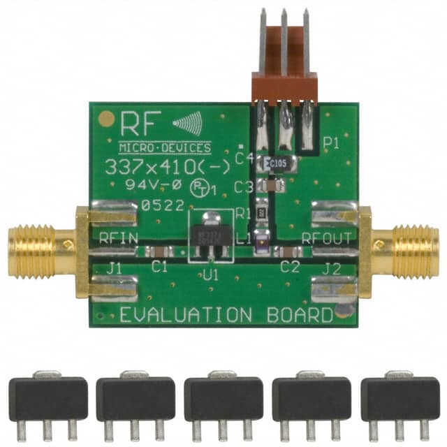 RF3374PCK-410|Qorvo常用电子元件