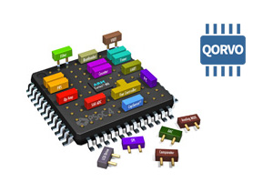 Qorvo公司宣布推出一款新型智能电源控制 Qorvo PAC5556 电源应用控制器（PAC）|Qorvo新闻
