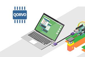 Qorvo公司宣布推出两个支持 NB-IoT 和 LTE-M 蜂窝标准的 RF 前端 （RFFE） 模块|Qorvo新闻
