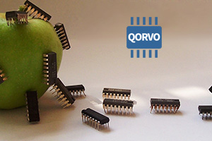 Qorvo公司宣布推出一款可供下载的免费计算器 Qorvo MatchCalc，支持多种RF匹配任务